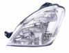 IVECO 69500013 Headlight